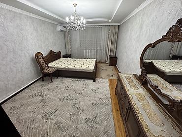 Долгосрочная аренда домов: 300 м², 6 комнат и более — 18