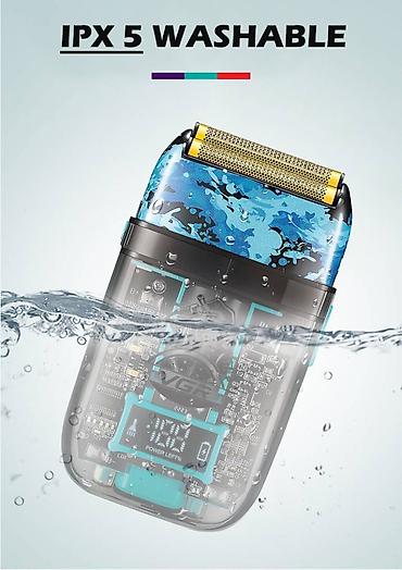 Elektrik üzqırxanlar: Elektrik üzqırxan, Vgr, Yeni, Ünvandan götürmə, Pulsuz çatdırılma, Ödənişli çatdırılma — 8