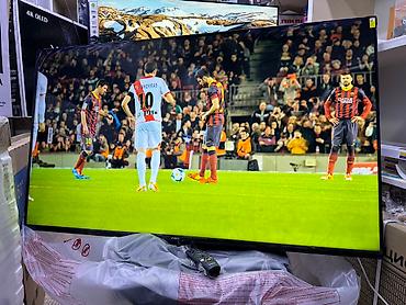 Телевизоры: Телевизоры YASIN 55UD81 WebOS YASIN 55M8 WebOS! Телик Yasin 55UD81 — 23