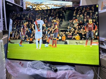 Телевизоры: Телик Телевизор YASIN 55UD81 WebOS YASIN 55M8 WebOS! Yasin 55UD81 140 at lalafo.kg — 15 Телевизоры: Телик Телевизор YASIN 55UD81 WebOS YASIN 55M8 WebOS! Yasin 55UD81 140 — 15