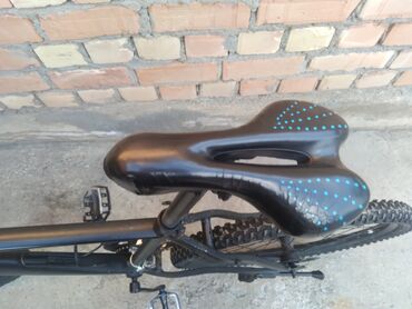 Горные велосипеды: Горный велосипед 29" - Рама: алюминиевая, размер примерно M/L — 5