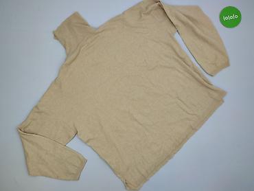 sweter akryl: Primark, Golf damski, rozmiar XL — 3