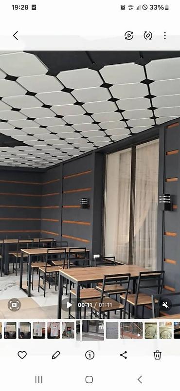 Фасадные работы: Ассалому алекум тункафон жумиштарни бистире и качистелне жасаймиз — 6