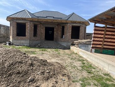 помещение в аренду цех: Үй, 150 кв. м, 5 бөлмө, Менчик ээси, ПСО (өз алдынча бүтүрүү)