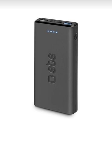 telefon yevlax: PowerBank 10.000 mAh təzə açılmamış pakofkadadır eyni anda 3 cihazı
