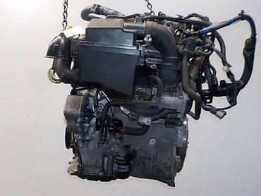 prolutex mk: KOMPLETAN MOTOR 1.5 HYBRID 16V ZA TOYOTA YARIS OD 2013. DO 2023. GOD — 1