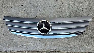 prodaja auta: MASKA BRANIKA W169 ZA MERCEDES BENZ A 140, A 150, A 160 . | Maska — 1
