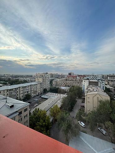 Продажа квартир: 3 комнаты, 80 м², ул. Московская / Уметалиева Элитка, 9 этаж, Евроремонт — 15