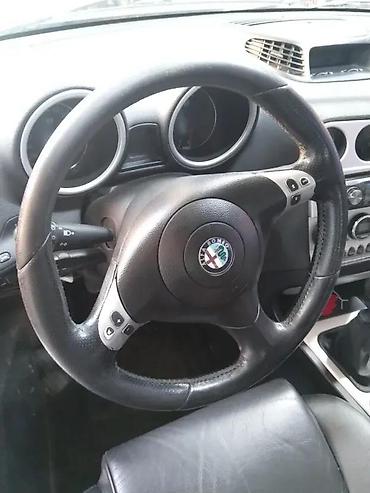 Auto delovi, gume i tjuning: Alfa Romeo 156 karavan delovi kod boje 846/a. Alfa Romeo 156 karavan — 15