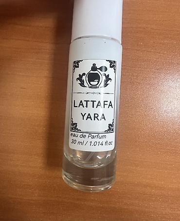 tudey: Victoria’s Secret ətiri – 20,30,50 ml - Qızılı dekorativ metal — 6
