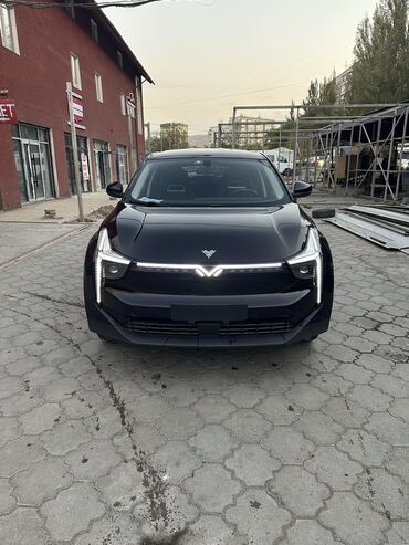 купить авто в рассрочку: NETA U PRO 2021/12 почти 2022год Приехала 10/10/25 Без пробега по кр