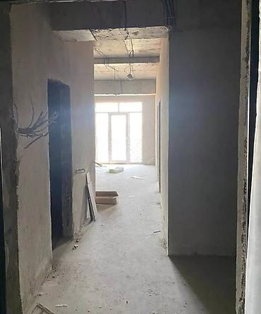 15: 2 комнаты, 52 м², Элитка, 13 этаж, ПСО (под самоотделку) — 3