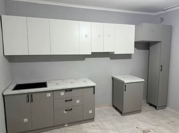 Мебель на заказ: Мебель на заказ, Кухня, Кухонный гарнитур — 18