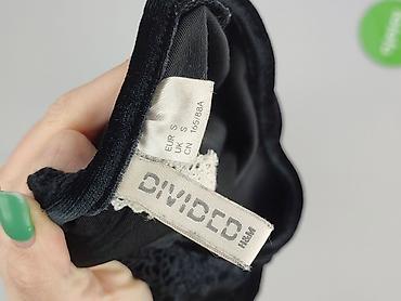 top: H&M Divided, Top damski, rozmiar S — 5