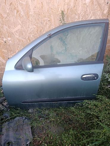 terrano 2: Nissan Almera N16 
Ниссан Алмера н16 2000г
дверь
цена за голый — 1