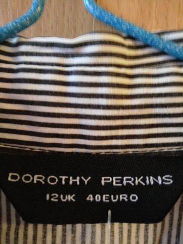 Košulje i bluze: Kosulja zenska dorothy perkins na lalafo.rs - slika 2 Kosulja zenska dorothy perkins - Beograd - slika 2