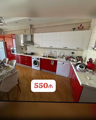 *550₼ MƏTBƏX mebeli :-TƏCİLİ SATILIR*‼️ ÖLÇÜ:-5.8 ve 1.40 ÜZƏRİNDƏ