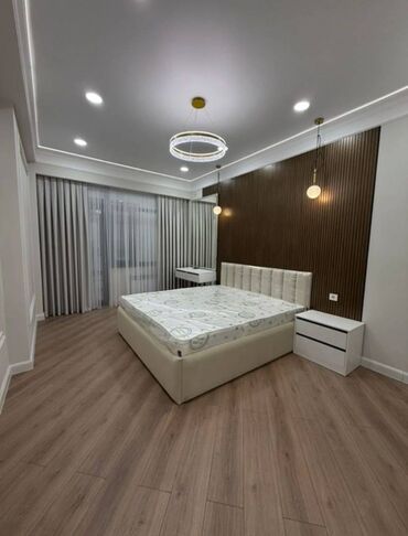 квартира городок строителей: 2 комнаты, 85 м², Элитка, 4 этаж, Евроремонт