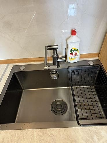 Продажа квартир: 2 комнаты, 50 м², 5 этаж, Дизайнерский ремонт — 8