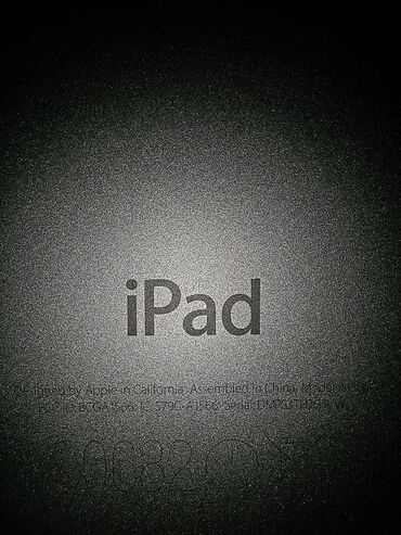 Tableti: O R I G I N A L ® " Apple iPad AIR 2 " ® U fantastičnom odličnom — 12