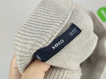 mango kozuch: MNG, Spódnica damska, rozmiar S — 4