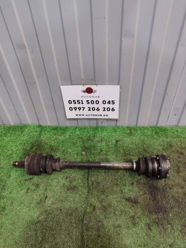 купить мотор на бмв е39: Привод Mercedes-Benz C-Class W202 М111 2 1998 (б/у)