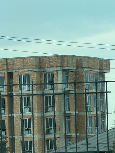большой сад: 1 комната, 40 м², Элитка, 4 этаж, ПСО (под самоотделку) — 1