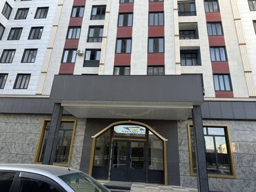 гостиница 5 мкр бишкек: 3 комнаты, 109 м², Элитка, 3 этаж, Дизайнерский ремонт