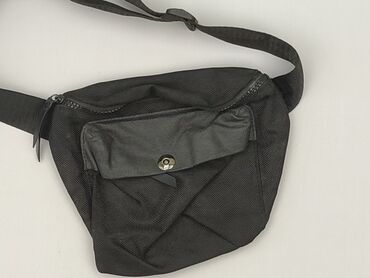 szalik z akrylu: Bumbag, condition - Very good