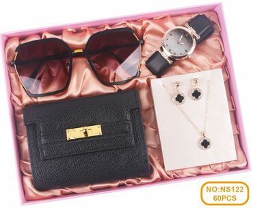 Setovi nakita: 🎁 Poklon setovi za svaku priliku! 🎁 U ponudi imamo veliki izbor — 7