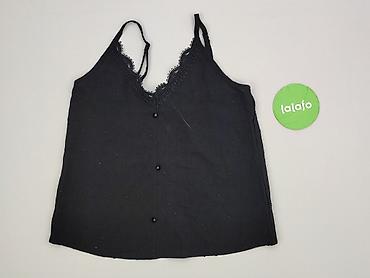 stanik 75 a: Top damski, rozmiar S — 2