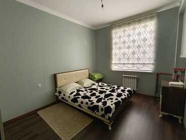 Uzunmüddətli kirayə mənzillər: DİQQƏT MƏNZİL 2 AYLIQ VERİLİR !!! NİGAHSİZ AİLƏ NARAHAT ETMƏSİN !!! — 5