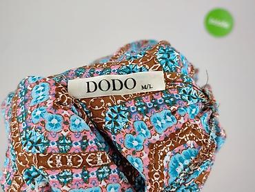 foo 1 cena: Dodo, Kombinezon damski, rozmiar L — 4