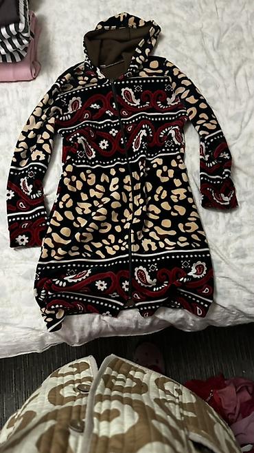 Толстовки, худи: Худи, На флисе — 1