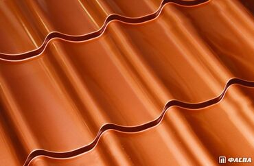 Другое для крыш: Металлочерепца, Профнастил любые размеры — 7