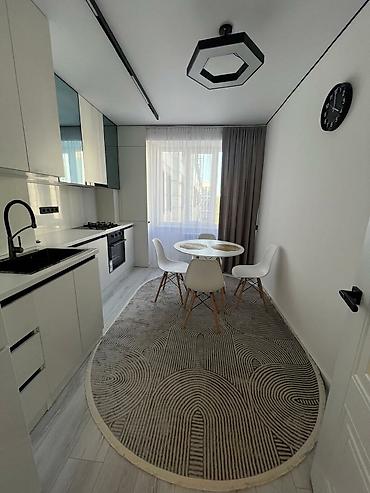 Продажа квартир: 3 комнаты, 75 м², Евроремонт — 2