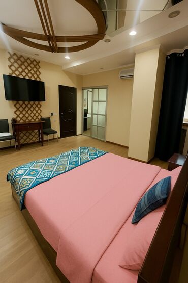 Посуточная аренда квартир: 1 комната, Бронь, Бытовая техника, Домофон — 3