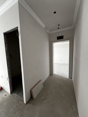 Продажа квартир: 2 комнаты, 48 м², 108 серия, 9 этаж, Косметический ремонт — 11