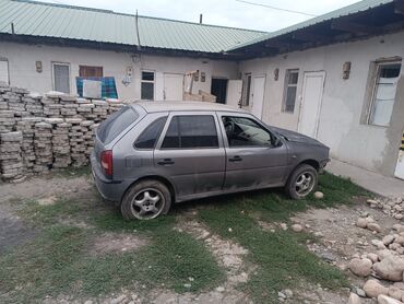 фит запчасти бишкек: Volkswagen pointer 2004 не нохаду 50000