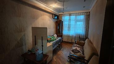Недвижимость: Поселок Ясамал, 2 комнаты, Новостройка, м. Иншаатчылар, 45 м² — 2