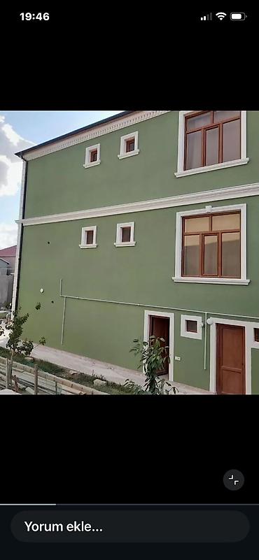 amk fasad: Fasad suvağı və dekorativ boya xidməti - Xarici fasadların suvağı — 2