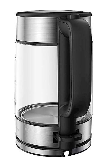 caydan caynik: №: 4953 Məhsulun adı: Xiaomi Electric Glass Kettle Kateqoriya — 4