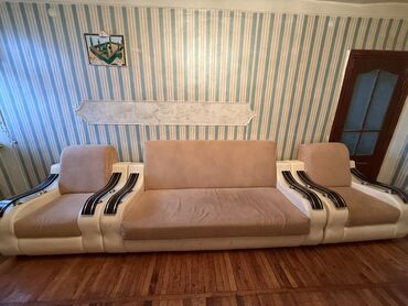 Divan və kreslo dəstləri: Divan, Divan, Bazalı, Açılan -da lalafo.az — 9 Divan və kreslo dəstləri: Divan, Divan, Bazalı, Açılan — 9