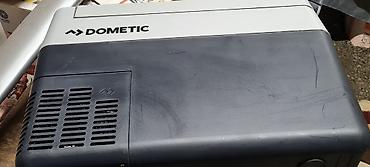 Автохолодильники: Холодильник автомобильный европейский 12/24 вольт в хорошем состоянии — 9