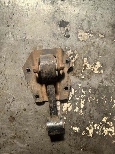 Двигатели, моторы и ГБЦ: Hyundai Getz,запчасти Hyundai Avante xd Daewoo nexia Двигатель АКПП — 11