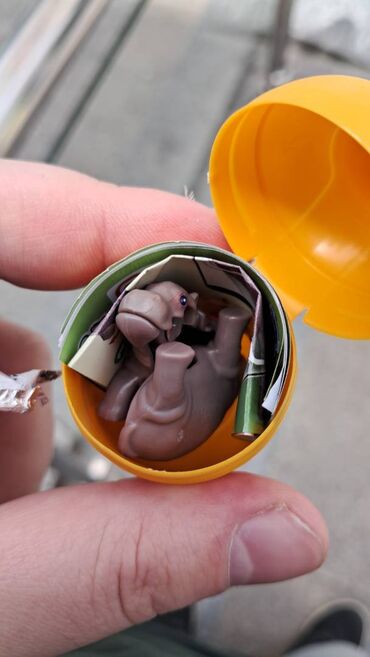 aylin baby instagram: SATILIR Kinder surprise baby natoons Begimot balasi. SATILIR. 3
