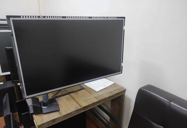сплит система: Монитор, LED, 27" - 28"