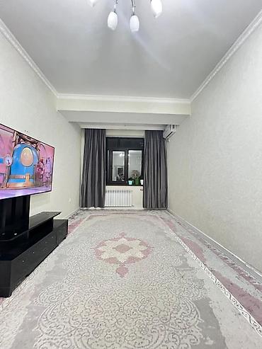 Продажа квартир: 1 комната, 48 м², Элитка, 8 этаж, Евроремонт — 1