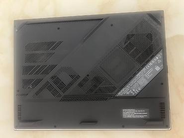 kredit notebook: İşlənmiş ASUS ROG, 16 ", Intel Core i7, 1 TB, Ünvandan götürmə, Pulsuz çatdırılma, Ödənişli çatdırılma — 3