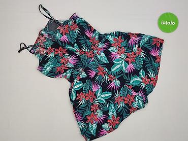 hm topy basic: H&M Divided, Kombinezon damski, rozmiar M — 3